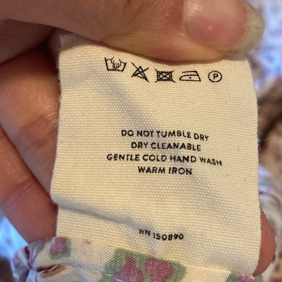 Spell & the Gypsy Collective - Linda Knit Pants In Sand - M - Picture 5 of 6